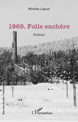 E-book, 1969. Folle enchère, L'Harmattan