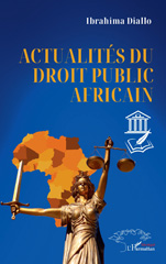 E-book, Actualités du droit public africain, L'Harmattan