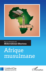 eBook, Afrique musulmane, L'Harmattan