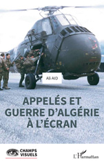 eBook, Appelés et guerre d'Algérie à l'écran, L'Harmattan