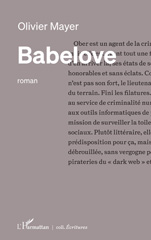 E-book, Babelove, L'Harmattan
