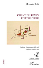 E-book, Chant du temps : Et autres poèmes, L'Harmattan