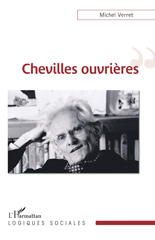 E-book, Chevilles ouvrières, L'Harmattan