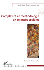 E-book, Complexité et méthodologie en sciences sociales : Révision de Médard Halter, L'Harmattan