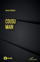 E-book, Cousu main, L'Harmattan
