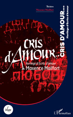 E-book, Cris d'Amour... : Florilège d'Écrits d'amour, L'Harmattan