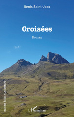 E-book, Croisées, L'Harmattan