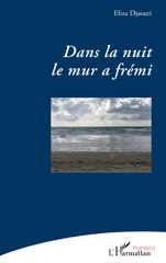 E-book, Dans la nuit le mur a frémi, L'Harmattan