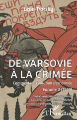 E-book, De Varsovie à la Crimée : Comment la révolution s'est armée, L'Harmattan