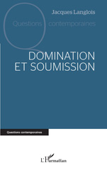 E-book, Domination et soumission, L'Harmattan
