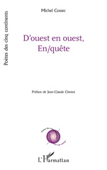 eBook, D'ouest en ouest, En/quête, L'Harmattan