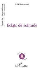 E-book, Eclats de solitude, L'Harmattan