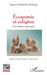 E-book, Économie et religion : Une relation équivoque, L'Harmattan