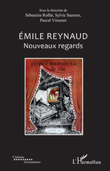 E-book, Emile Reynaud : Nouveaux regards, L'Harmattan