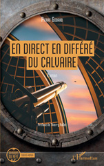 E-book, En direct en différé du calvaire, Godard, Pierre, L'Harmattan