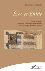 E-book, Erec et Enide, L'Harmattan
