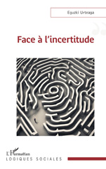 E-book, Face à l'incertitude, L'Harmattan