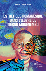 E-book, Esthétique romanesque dans l'œuvre de Tierno Monénembo, L'Harmattan