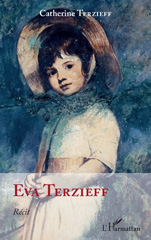 E-book, Eva Terzieff, L'Harmattan