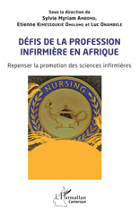 eBook, Défis de la profession infirmière en Afrique : Repenser la promotion des sciences infirmières, L'Harmattan