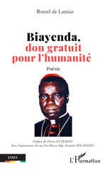 eBook, Biayenda, don gratuit pour l'humanité : Poésie, L'Harmattan