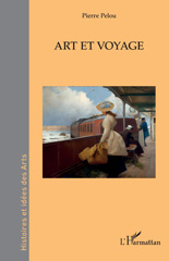 E-book, Art et voyage, Pelou, Pierre, L'Harmattan