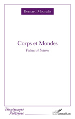 E-book, Corps et Mondes : Poèmes et lectures, Mouralis, Bernard, L'Harmattan