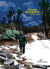 E-book, Étape suivante, L'Harmattan