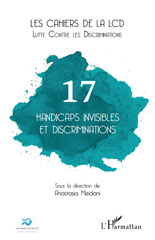 E-book, Handicaps invisibles et discriminations /., L'Harmattan