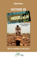 E-book, Histoire de Mourdiah : De sa création à nos jours, L'Harmattan