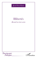 E-book, Illibertés, L'Harmattan