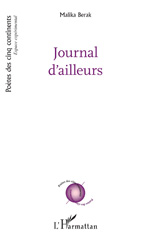 E-book, Journal d'ailleurs, L'Harmattan