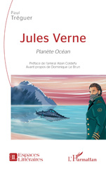 E-book, Jules Verne : Planète Océan, L'Harmattan
