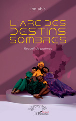 E-book, L'arc des destins sombres, L'Harmattan