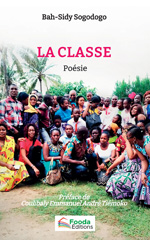 E-book, La classe : Poésie, L'Harmattan