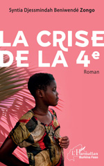 E-book, La crise de la 4e : Roman, L'Harmattan