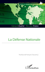 E-book, La Défense Nationale, L'Harmattan
