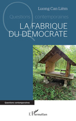 E-book, La fabrique du démocrate, L'Harmattan