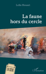 E-book, La faune hors du cercle, L'Harmattan