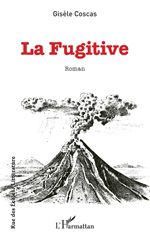 E-book, La Fugitive, L'Harmattan