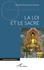 E-book, La loi et le sacré, Péruisset-Fache, Nicole, L'Harmattan