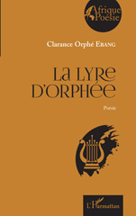 E-book, La Lyre d'Orphée : Poésie, L'Harmattan