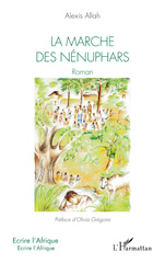 E-book, La marche des nénuphars, L'Harmattan