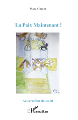 E-book, La Paix Maintenant !, L'Harmattan