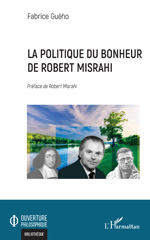 E-book, La politique du bonheur de Robert Misrahi, L'Harmattan