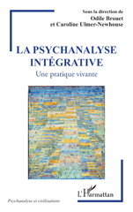 E-book, La psychanalyse intégrative : Une pratique vivante, L'Harmattan