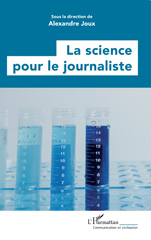 eBook, La science pour le journaliste, L'Harmattan