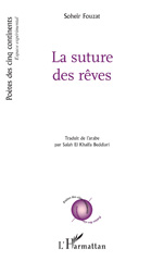 E-book, La suture des rêves, L'Harmattan