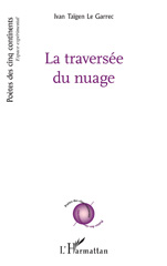 E-book, La traversée du nuage, L'Harmattan