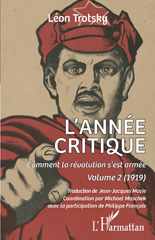 E-book, L'année critique : Comment la révolution s'est armée, L'Harmattan